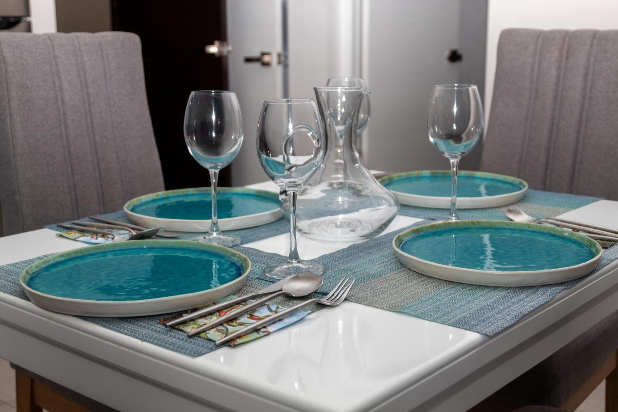 New! Cozy 1 Bedroom Condo- Gold Coast, Noord Aruba Palm Beach Kültér fotó