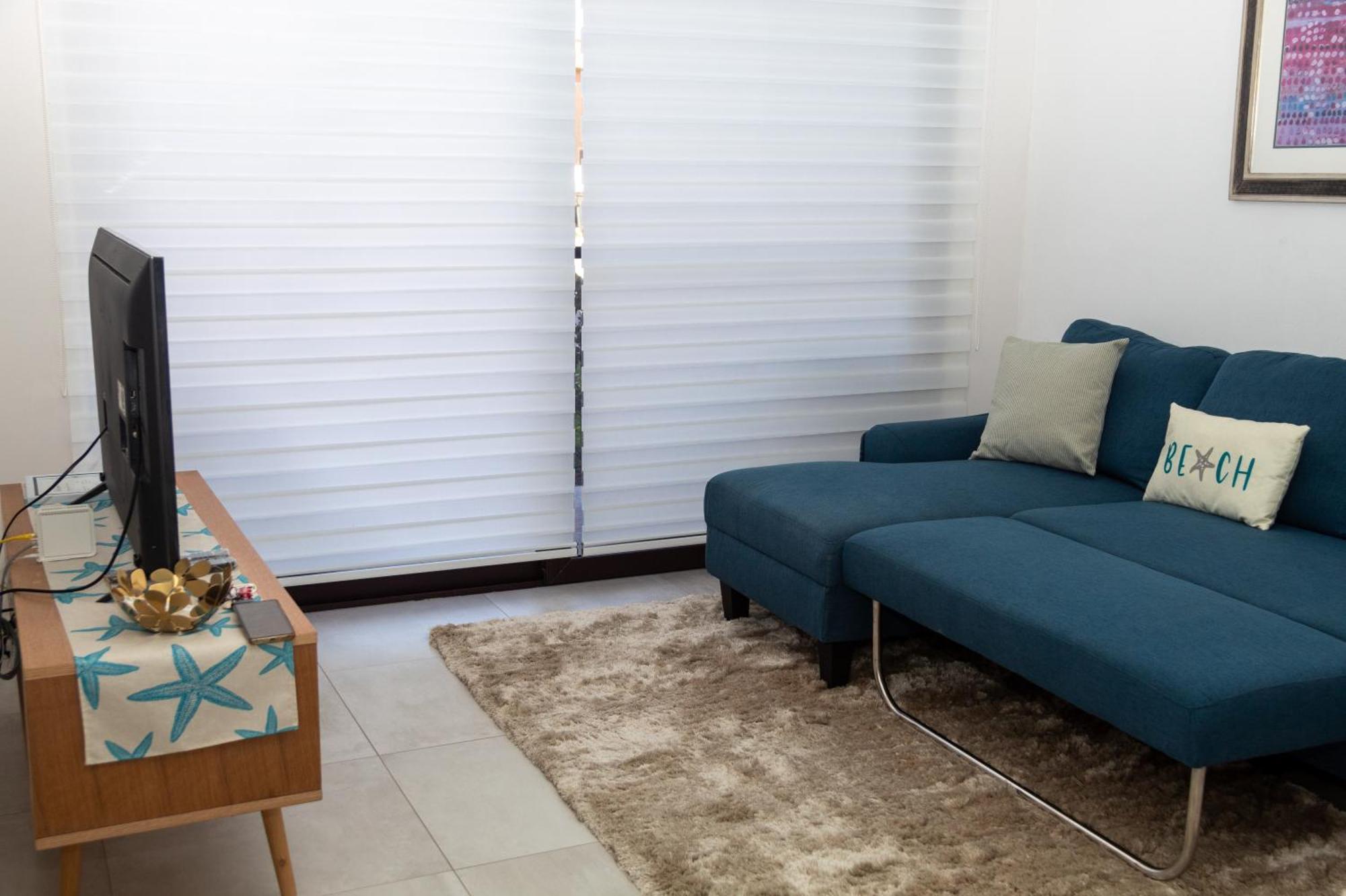 New! Cozy 1 Bedroom Condo- Gold Coast, Noord Aruba Palm Beach Kültér fotó